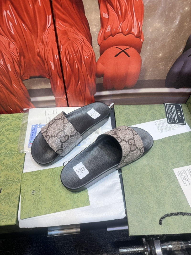 Gucci Slippers